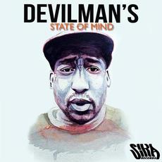 Devilman's State Of Mind mp3 Album by Devilman