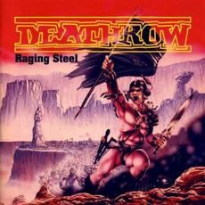 Raging Steel mp3 Album by Deathrow (2)