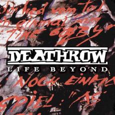 Life Beyond mp3 Album by Deathrow (2)