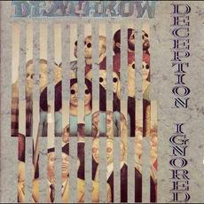 Deception Ignored mp3 Album by Deathrow (2)
