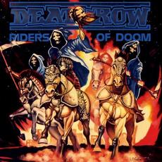 Riders of Doom mp3 Album by Deathrow (2)