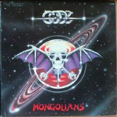 Mongolians mp3 Album by The Godz