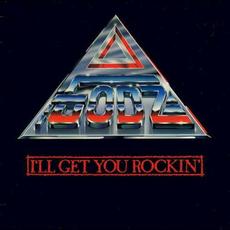 I'll Get You Rockin' mp3 Album by The Godz