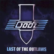 Last of the Outlaws mp3 Album by The Godz