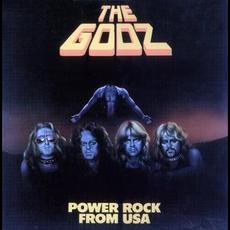 Power Rock From The USA mp3 Album by The Godz