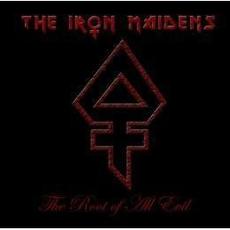 The Root of All Evil mp3 Album by The Iron Maidens