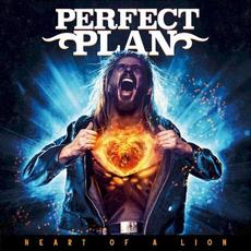 Heart Of A Lion mp3 Album by Perfect Plan