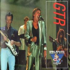 King Biscuit Flower Hour: GTR mp3 Album by GTR
