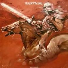 Black Summer mp3 Album by Nightwing