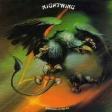 Something in the Air (Re-Issue) mp3 Album by Nightwing