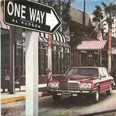 One Way featuring Al Hudson mp3 Album by One Way