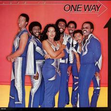 Love Is... One Way mp3 Album by One Way
