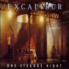 One Strange Night mp3 Album by Excalibur (2)