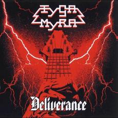 Deliverance mp3 Live by Tyga Myra