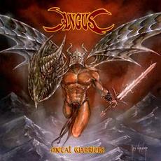 Metal Warriors mp3 Artist Compilation by Angus