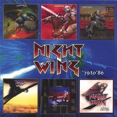 '79 to '86 mp3 Artist Compilation by Nightwing