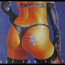 Hot For Love mp3 Single by Excalibur (2)