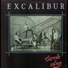 Carole Ann mp3 Single by Excalibur (2)