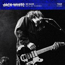 Showbox, Seattle, WA Oct 1 mp3 Live by Jack White