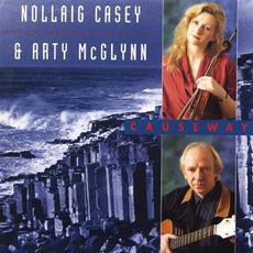 Causeway mp3 Album by Arty McGlynn