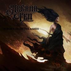 Reborn from the Ashes mp3 Album by Arkana Fen