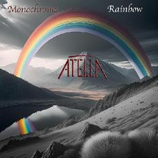Monochrome Rainbow mp3 Album by Atella