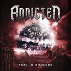 Time Is Endless mp3 Album by Addicted (2)