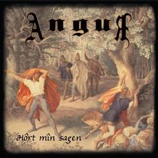 Hôrt mîn Sagen mp3 Album by Angur