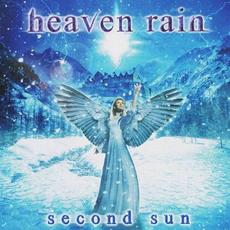 Second Sun mp3 Album by Heaven Rain