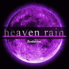 Evolution mp3 Album by Heaven Rain