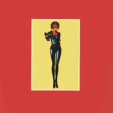 Vs. Mabus mp3 Album by Mahogany Frog