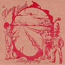 The Living Sounds of Mahogany Frog mp3 Album by Mahogany Frog