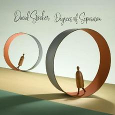Degrees Of Separation mp3 Album by David Stocker