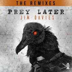 Prey Later (The Remixes) mp3 Album by Jim Davies