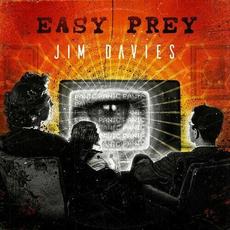 Easy Prey mp3 Album by Jim Davies