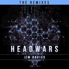Headwars - The Remixes mp3 Album by Jim Davies