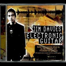 Electronic Guitar mp3 Album by Jim Davies