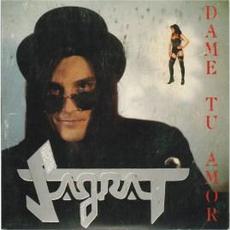Dame tu amor mp3 Album by Sagrat