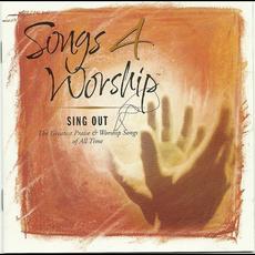 Songs 4 Worship: Sing Out mp3 Compilation by Various Artists
