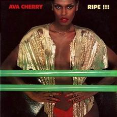 Ripe !!! mp3 Album by Ava Cherry