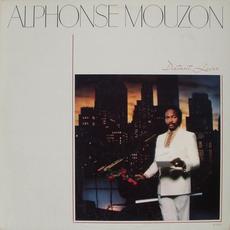 Distant Lover (Re-Issue) mp3 Album by Alphonse Mouzon