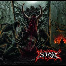 Cannibalistic Torment mp3 Album by Sick