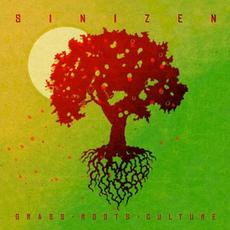 Grass Roots Culture mp3 Album by Sinizen