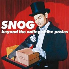 Your Favourite Electro-Folk-Swingers mp3 Album by Snog