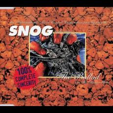The Ballad mp3 Album by Snog