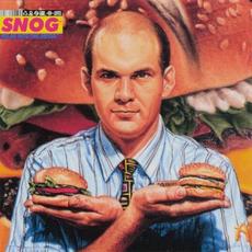 Relax Into the Abyss mp3 Album by Snog