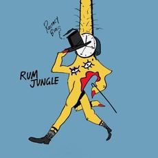 Recency Bias mp3 Album by Rum Jungle