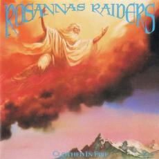 Clothed in Fire mp3 Album by Rosanna's Raiders