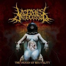 The Origin Of Brutality mp3 Album by Vermis Antecessor