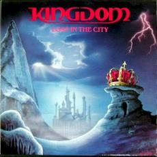 Lost in the City mp3 Album by Kingdom (2)